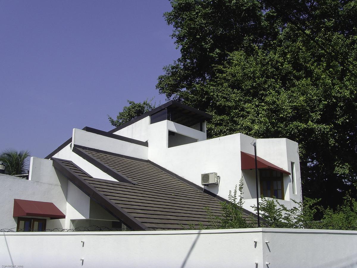 Haritha Cottage Kolombo Zewnętrze zdjęcie