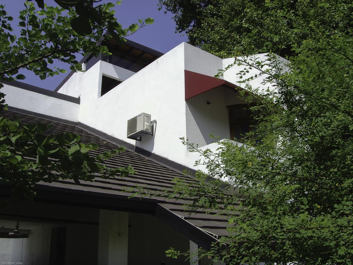 Haritha Cottage Kolombo Zewnętrze zdjęcie