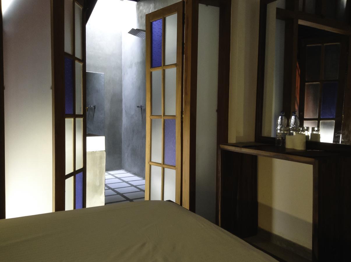 Haritha Cottage Kolombo Zewnętrze zdjęcie