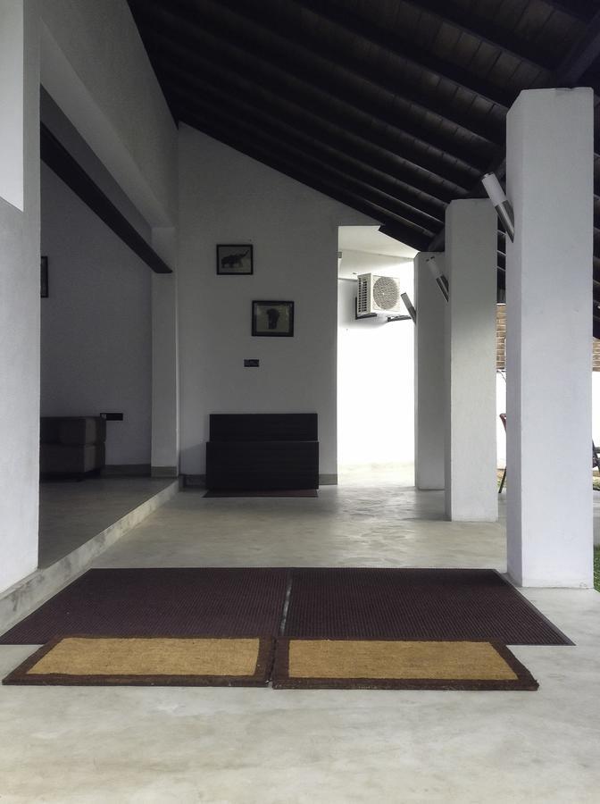Haritha Cottage Kolombo Zewnętrze zdjęcie